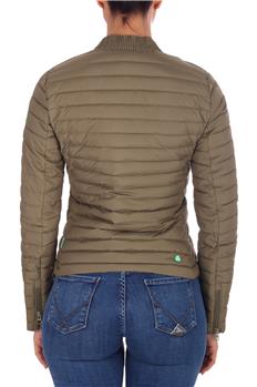 Piumino bomber save the duck VERDE - gallery 4