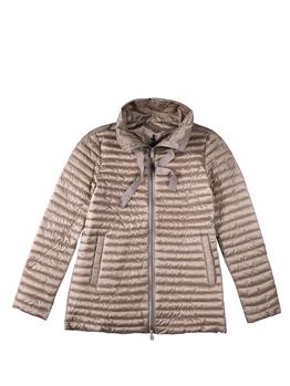 Piumino save the duck chelsea DESERT BEIGE