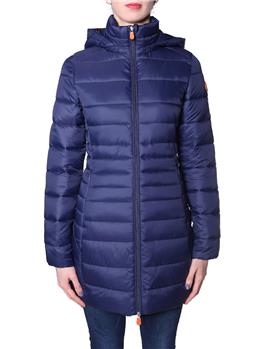Cappotto piumio save the duck NAVY BLUE - gallery 3