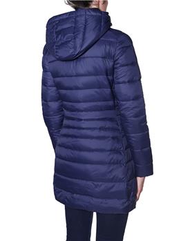 Cappotto piumio save the duck NAVY BLUE - gallery 4