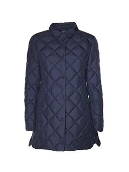 Cappotto eloise save the duck NERO