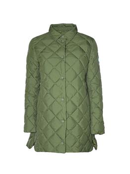 Cappotto eloise save the duck CEDAR GREEN - gallery 2