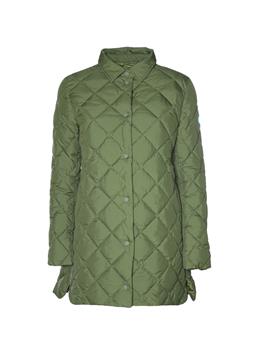 Cappotto eloise save the duck CEDAR GREEN