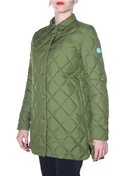 Cappotto eloise save the duck CEDAR GREEN - gallery 3