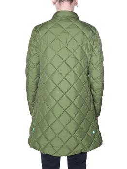 Cappotto eloise save the duck CEDAR GREEN - gallery 4