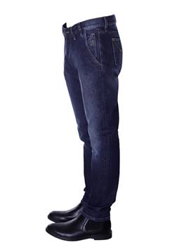Jeckerson uomo mod.pa15 LAVAGGIO SCURO