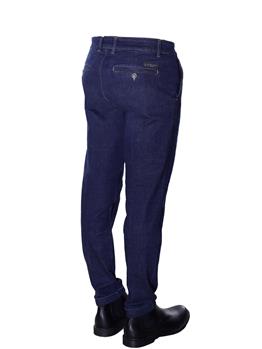 Jeckerson jeans uomo mod.pa46 LAVAGGIO SCURO - gallery 2