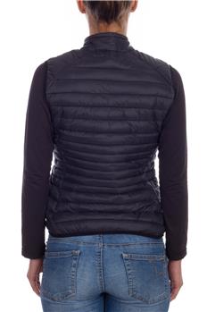 Save the duck gilet smanicato NERO - gallery 4