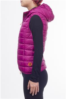 Save the duck donna gilet ROSA Y5 - gallery 3