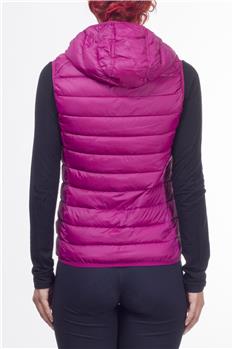 Save the duck donna gilet ROSA Y5 - gallery 4
