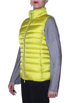 Gilet lynn save the duck CITRONELLA GREEN - gallery 3