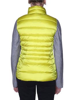 Gilet lynn save the duck CITRONELLA GREEN - gallery 4