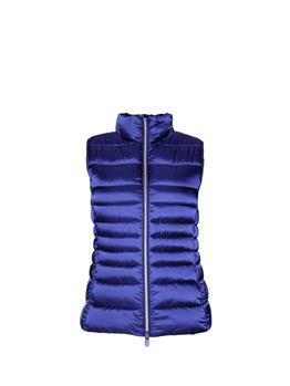 Gilet lynn save the duck NAVY BLUE