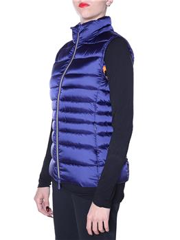 Gilet lynn save the duck NAVY BLUE - gallery 3