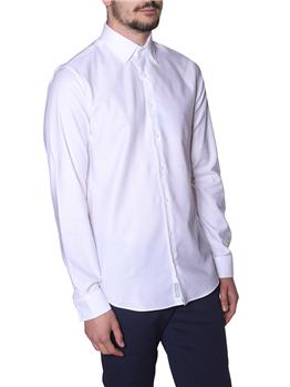 Camicia michael kors bianca BIANCO