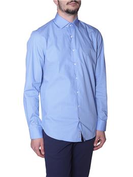 Camicia michael kors pois CELESTE MEDIO