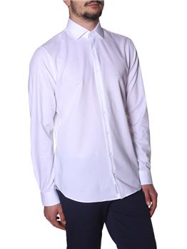 Camicia michael kors bianca BIANCO P9