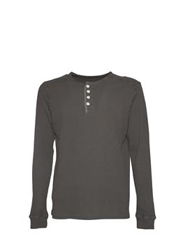 Maglia serafino fortela GREEN