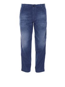 Jeans uomo pence LAVAGGIO MEDIO