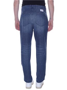 Jeans uomo pence LAVAGGIO MEDIO - gallery 4