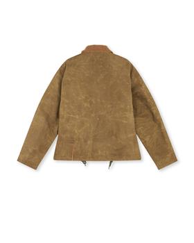 Giacca deck uomo fortela OLIVE