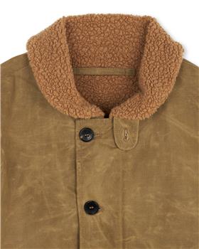 Giacca deck uomo fortela OLIVE - gallery 3