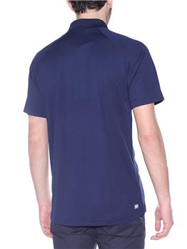 Polo sport uomo lacoste BLUE MARINE - gallery 4