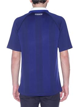 Polo sport uomo lacoste BLUE MARINE Y2 - gallery 4