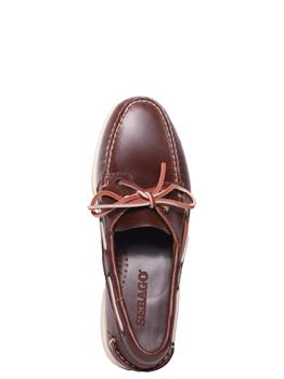 Sebago docksides portland BROWN - gallery 3