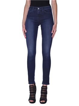 Jeans roy rogers donna DENIM BLUE - gallery 2