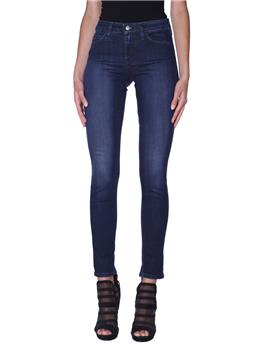 Jeans roy rogers donna DENIM BLUE