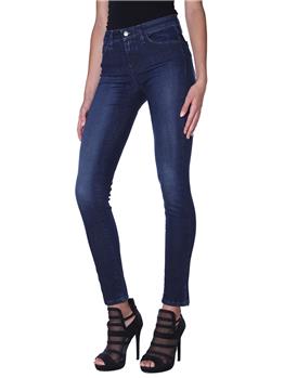 Jeans roy rogers donna DENIM BLUE - gallery 3