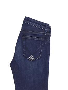 Jeans roy rogers donna DENIM BLUE - gallery 5