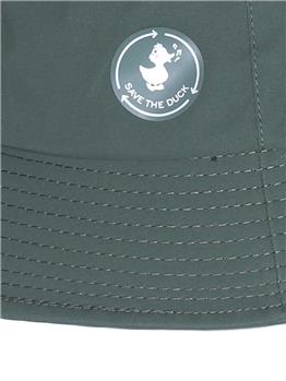 Cappello matt 13 save the duck PINE GREEN - gallery 3