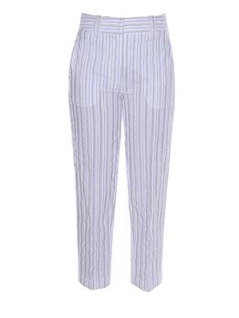 Pantalone cristine erika c JACQUARD