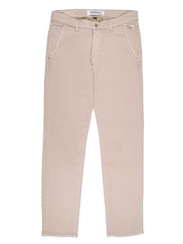 Jeans roy rogers elias BEIGE - gallery 2