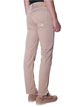 Jeans roy rogers elias BEIGE - gallery 4