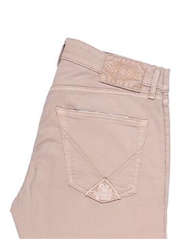 Jeans roy rogers elias BEIGE - gallery 5