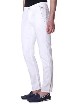 Jeans roy rogers elias WHITE - gallery 3