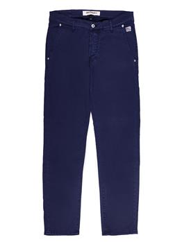 Jeans roy rogers elias BLUE NAVY - gallery 2