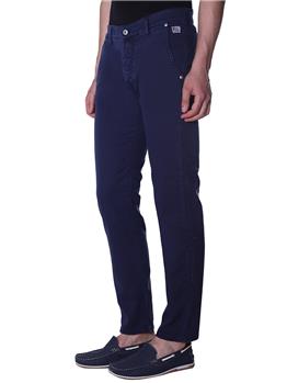 Jeans roy rogers elias BLUE NAVY - gallery 3