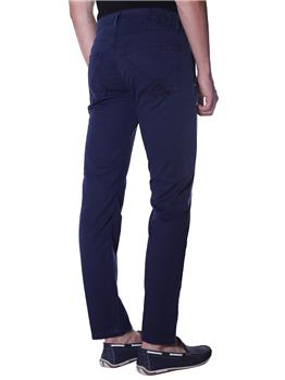 Jeans roy rogers elias BLUE NAVY - gallery 4