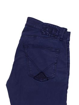 Jeans roy rogers elias BLUE NAVY - gallery 5