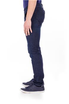 Jeans roy rogers uomo LAVAGGIO SCURO - gallery 3