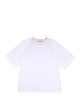 T-shirt liviana conti BIANCO