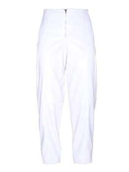 Pantalone liviana conti NATURALE - gallery 2