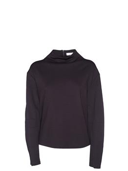 Blusa collo cratere liviana c TESTA DI MORO