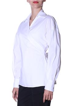 Camicia liviana conti BIANCO - gallery 3