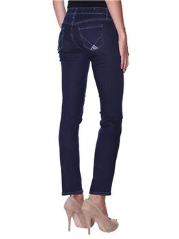 Jeans roy rogers donna DARK BLUE - gallery 3