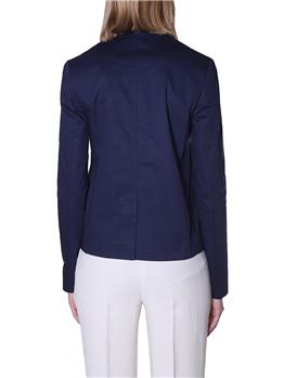 Giacca manila grace BLU NAVY